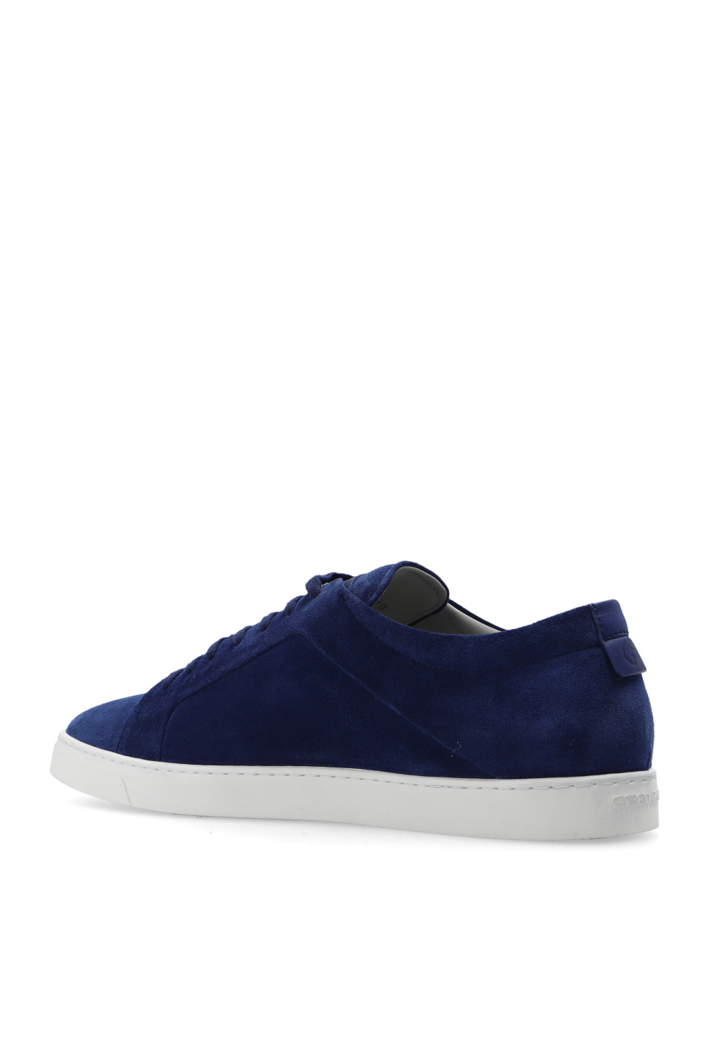 Giorgio on sale armani sneakers